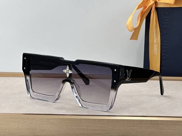 Louis Vuitton Sunglasses Top Quality LVS03440